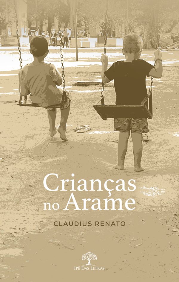 Crianças no arame
