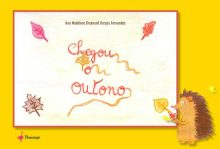 Chegou o Outono