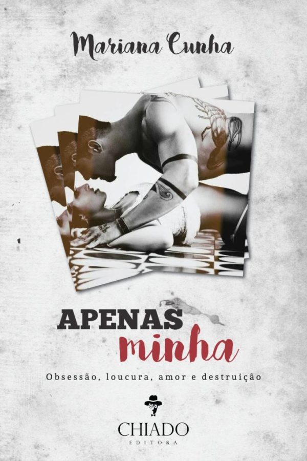 Apenas Minha
