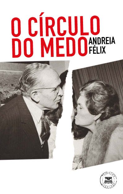 O círculo do medo