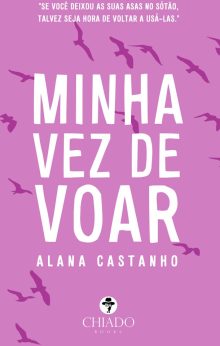 Minha vez de voar