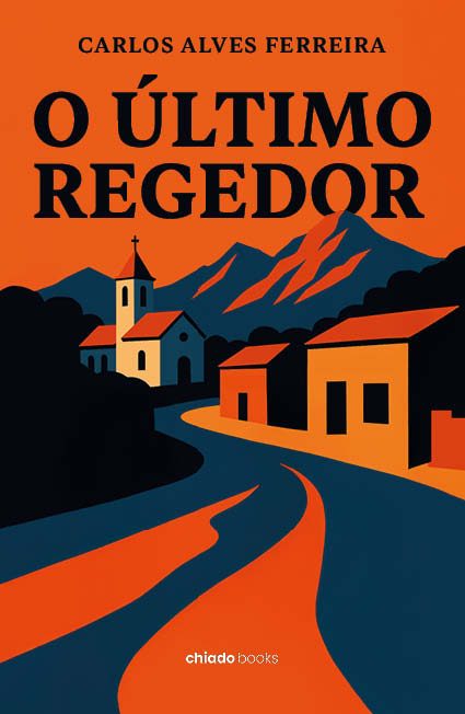 O Último Regedor