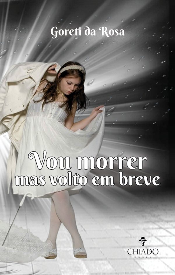 Vou morrer mas volto em breve