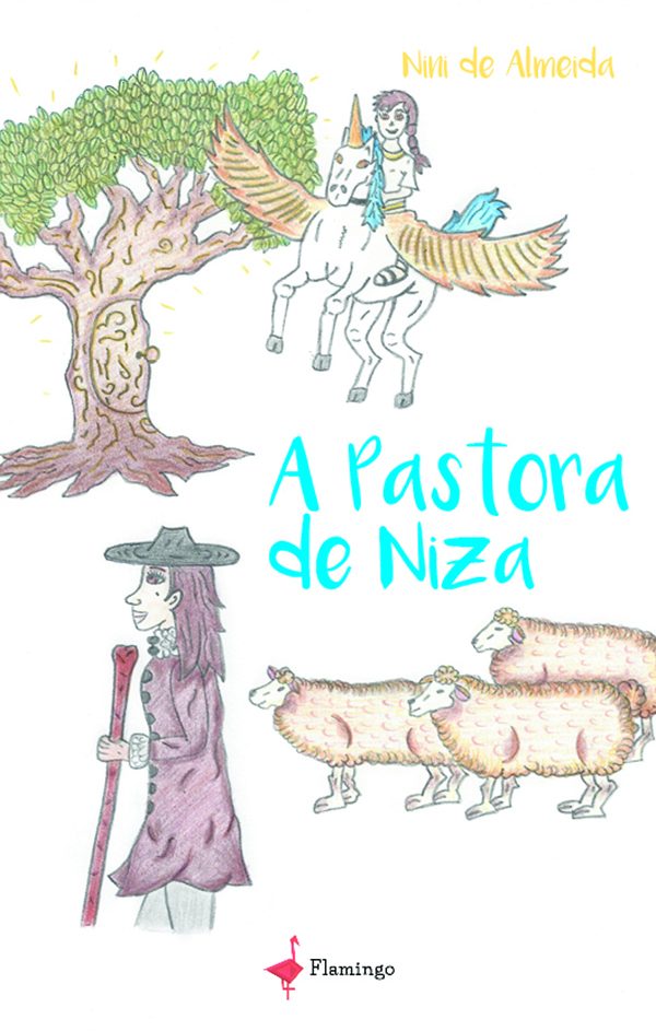 A Pastora de Niza