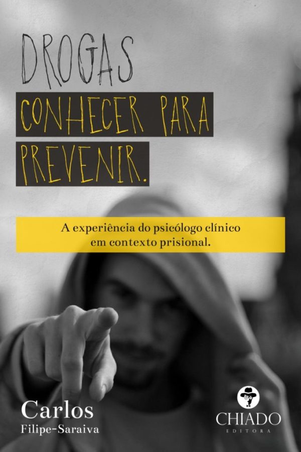 Drogas: Conhecer Para Prevenir