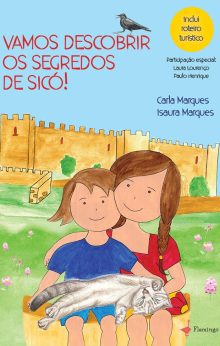 Vamos Descobrir os Segredos de Sicó!
