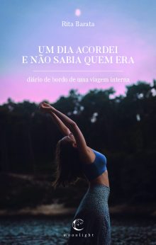 Um dia acordei e não sabia quem era