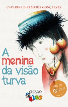 A Menina da Visão Turva