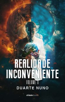 Realidade Inconveniente Volume 2