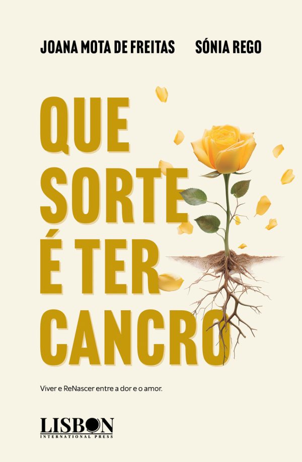 Que Sorte é ter Cancro