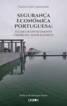 Segurança Económica Portuguesa: O Caso do Investimento Chinês No Setor Elétrico