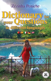 Dictionary for your Questions in different languages - Dicionário para as suas perguntas em várias línguas