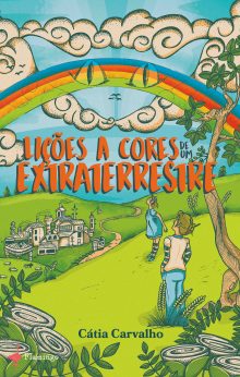 Lições a cores de um extraterrestre