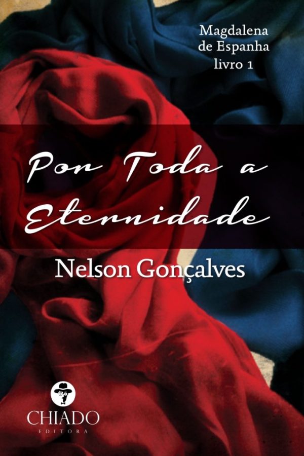 Magdalena de Espanha - Livro 1, Por Toda a Eternidade