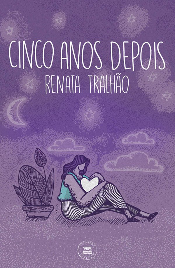 Cinco anos depois