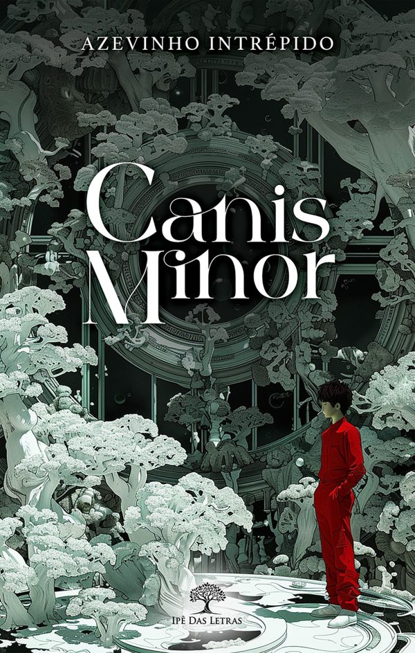 Canis Minor