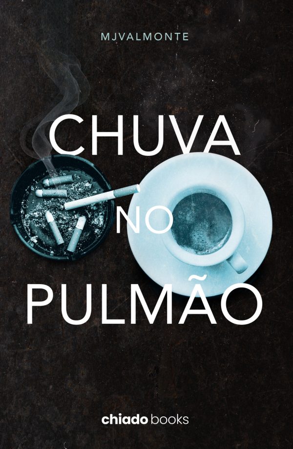Chuva no pulmão