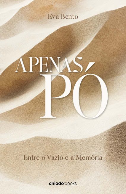 Apenas pó