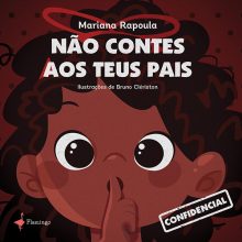 Não contes aos teus pais