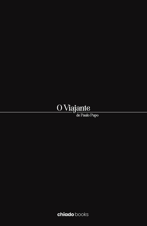 O Viajante