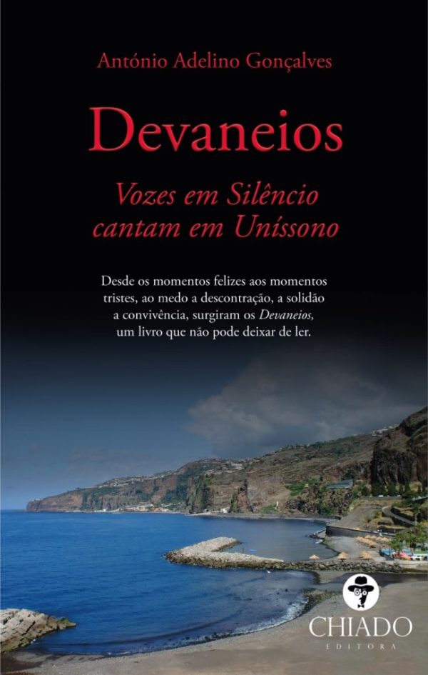 Devaneios - Vozes em Silêncio Cantam em Uníssono