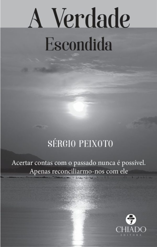 A Verdade Escondida