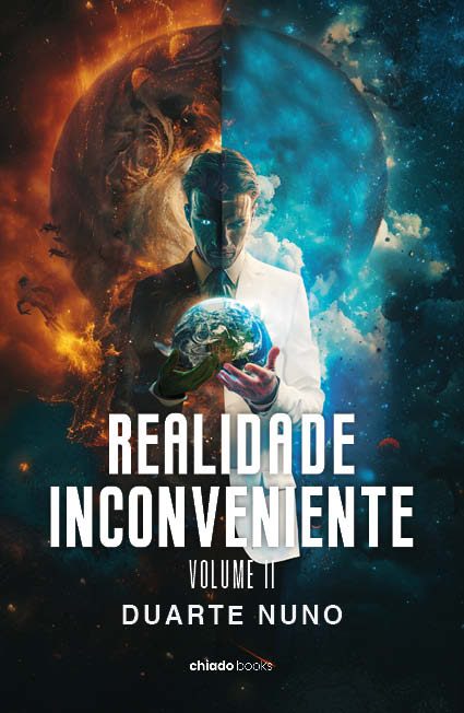 Realidade Inconveniente Volume 2