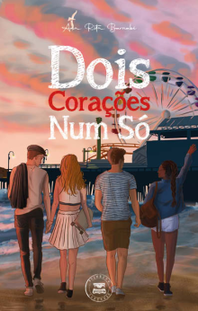 Dois Corações Num Só