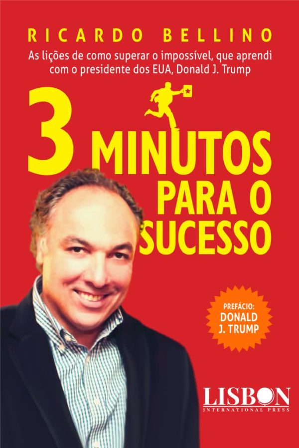 3 Minutos para o Sucesso