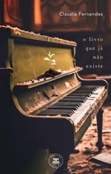 O livro que já não existe