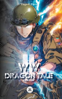 WWII Dragon Tale