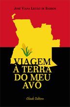 Viagem à Terra do Meu Avô