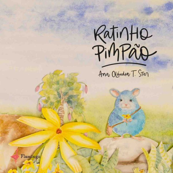 Ratinho Pimpão