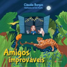 Amigos improváveis