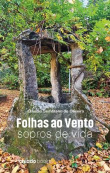 Folhas ao Vento - sopros de vida