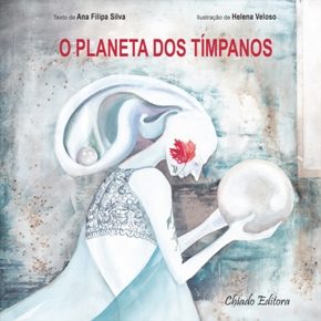 O Planeta dos Tímpanos