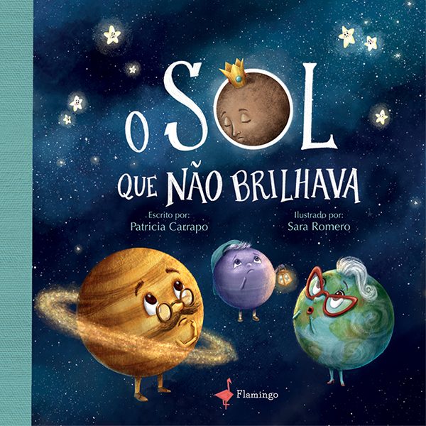 O Sol que não brilhava