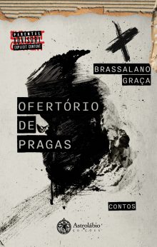 Ofertório de Pragas - Contos