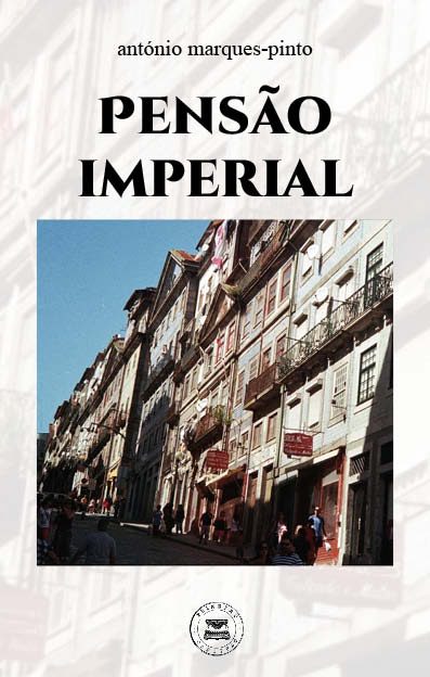 Pensão imperial