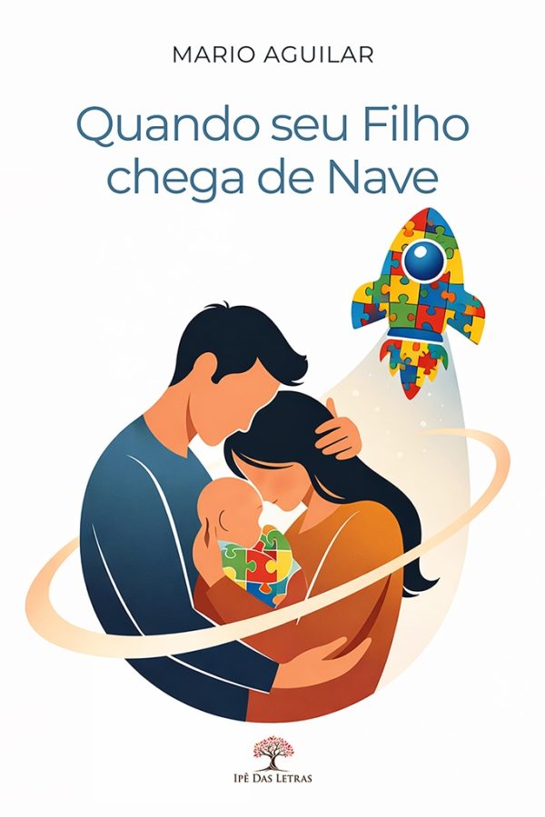 Quando seu Filho chega de Nave