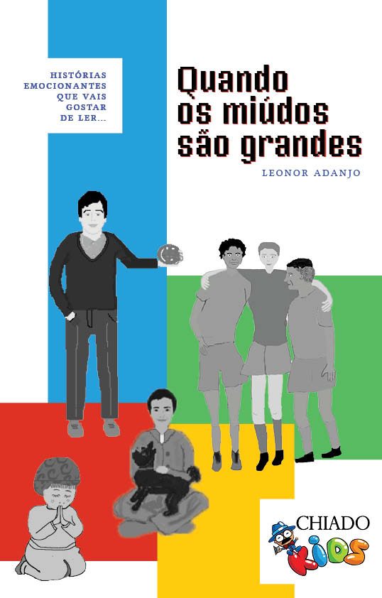 Quando os Miúdos são Grandes