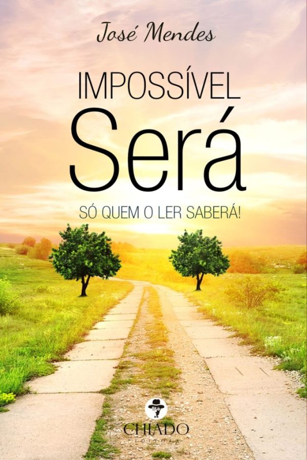 Impossível Será