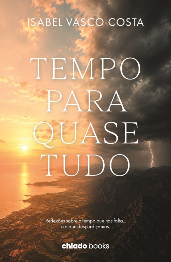 Tempo para Quase Tudo