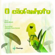O cãofanhoto