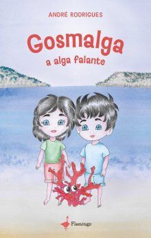 Gosmalga: a alga falante