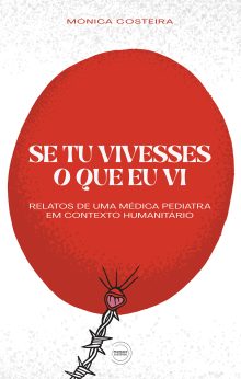 Se tu vivesses o que eu vi