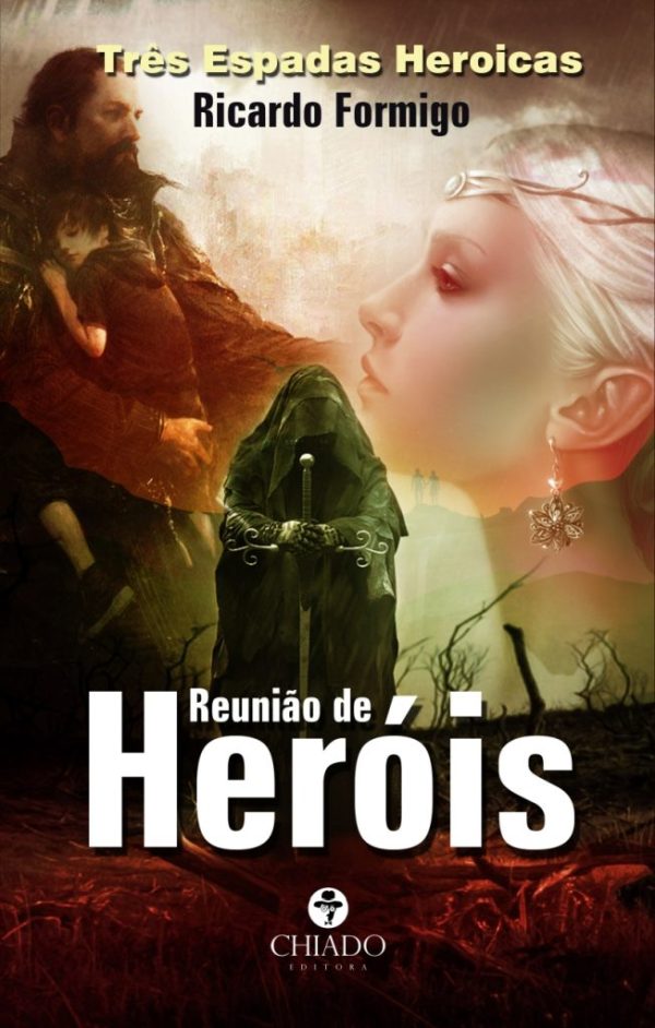 Reunião de Heróis