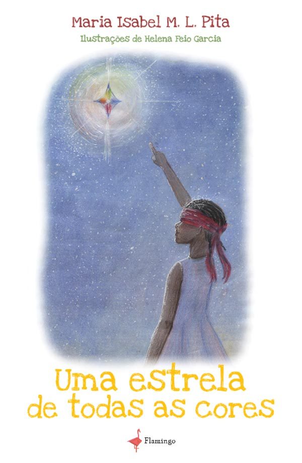 Uma estrela de todas as cores