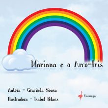 Mariana e o Arco-Íris