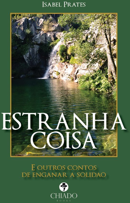 Estranha coisa